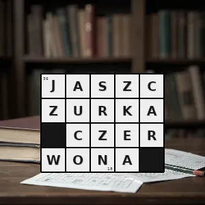 Hasło krzyżówkowe latastia longicaudata gatunek gada z rodziny jaszczurkowatych - jaszczurka czerwona – rozwiązanie, synonimy, podpowiedzi i definicje krzyżówkowe